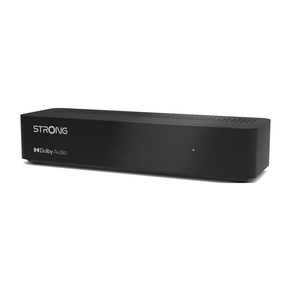 Strong TNT STR8213 Decoder