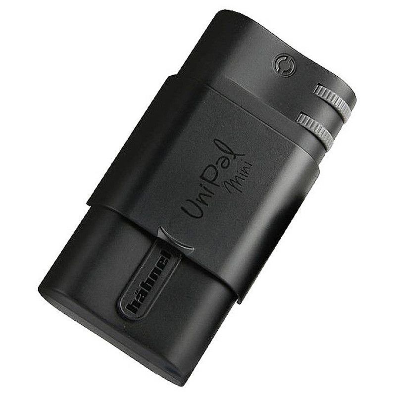Hahnel Unipal Mini II Universal Charger