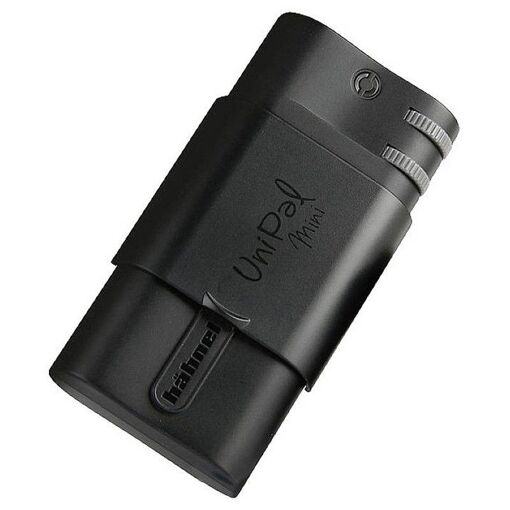 Cargador universal Hahnel Unipal Mini II