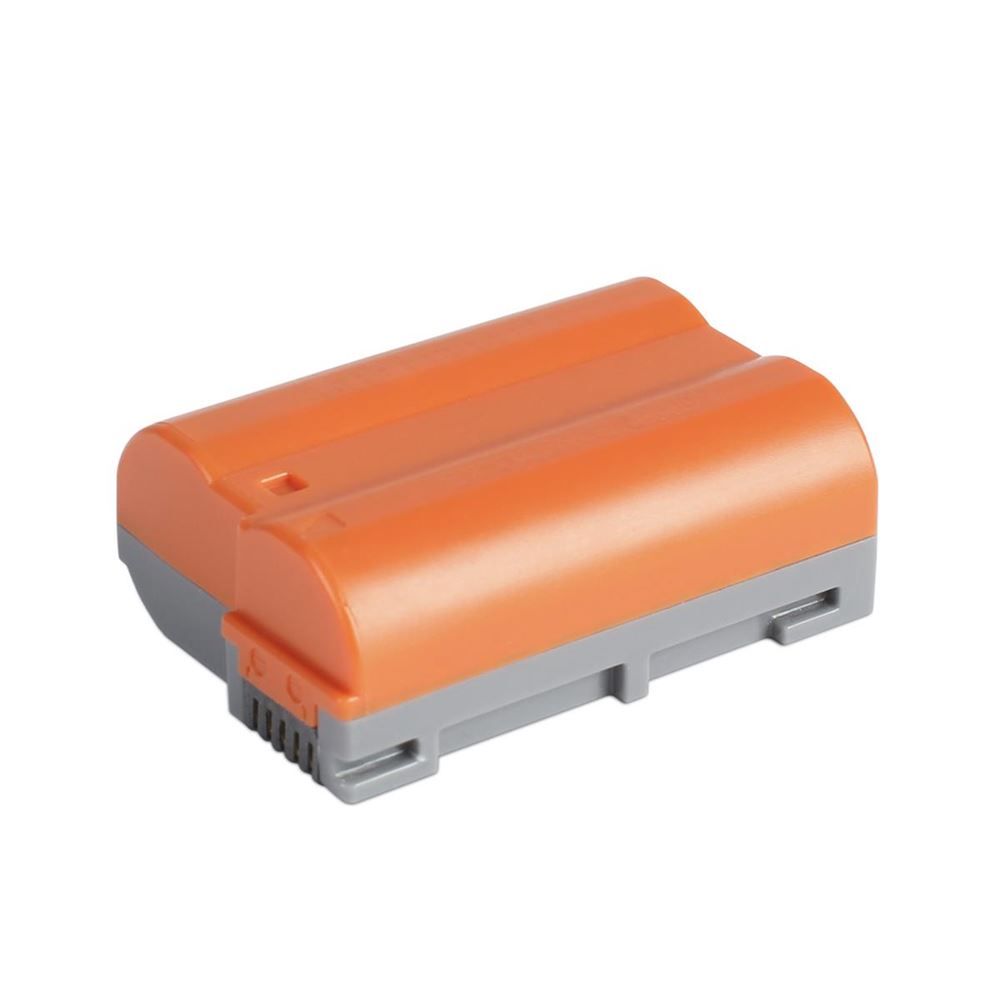 Hahnel Compatible Battery for Nikon HLX-EL15HP Extreme