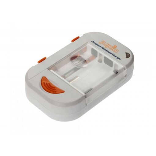Cargador universal Jupio LUC0050