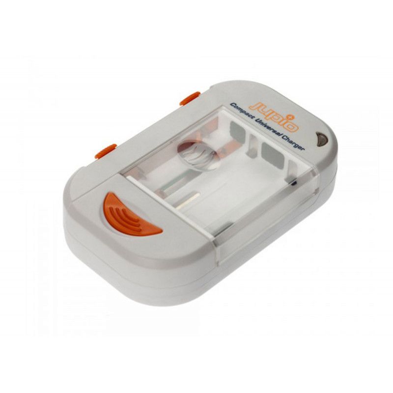 Jupio Universal Charger LUC0050