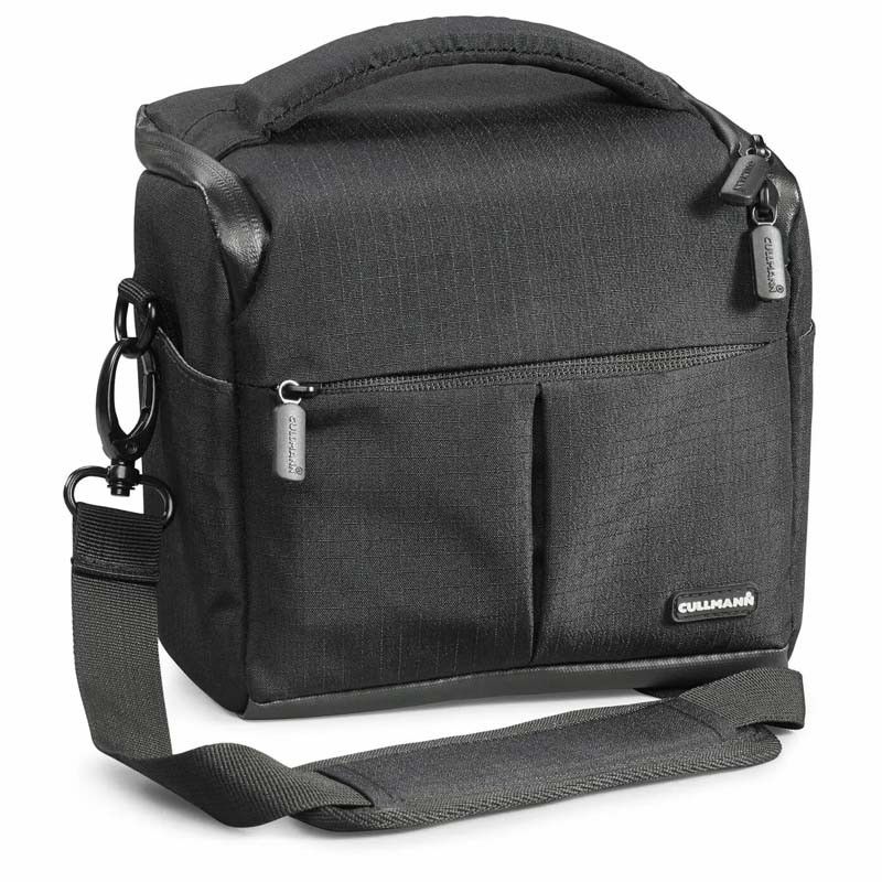 Cullmann Malaga Vario 400 Case - Black