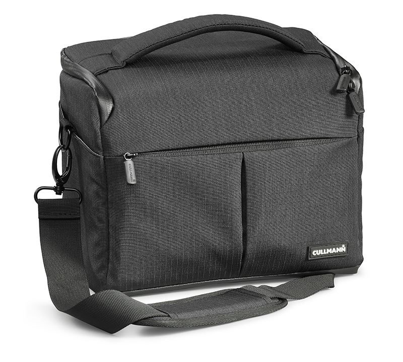 Cullmann Malaga Maxima 300 Black Camera Bag