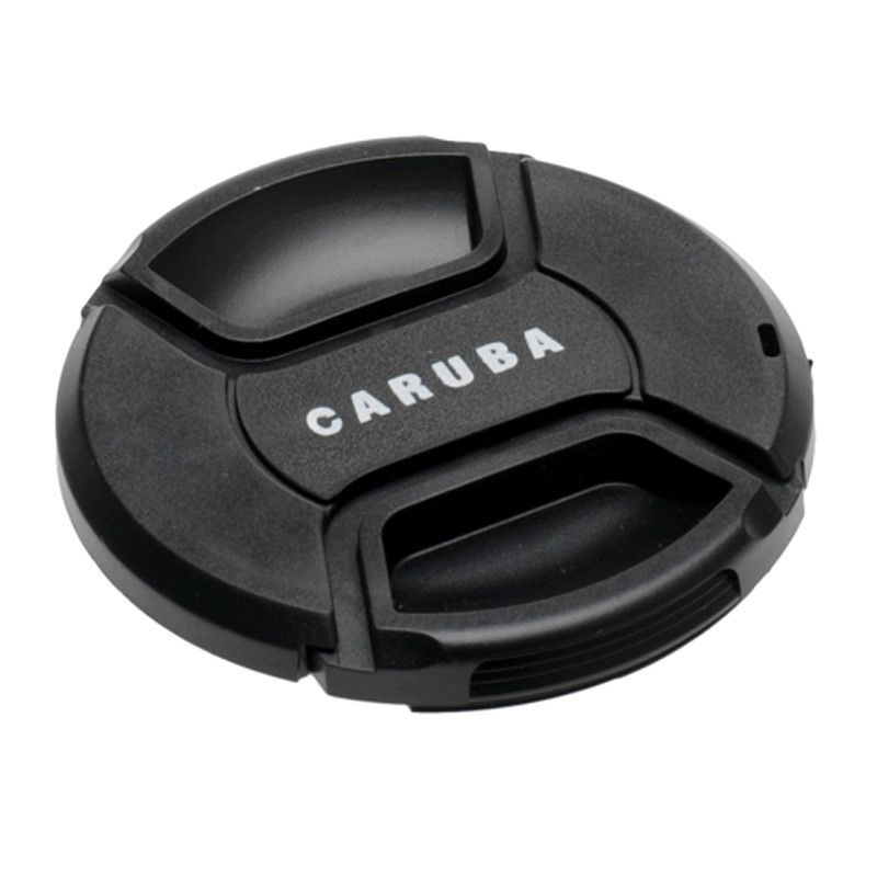 Manfrotto Caruba 27mm Lens Cap