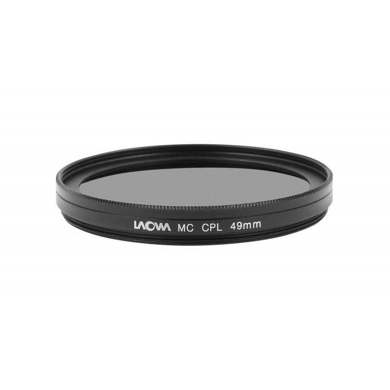 Laowa 49mm Polarizing Filter