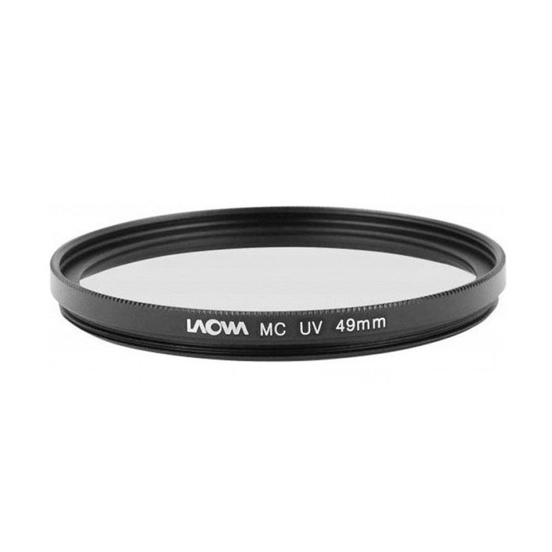 Laowa 49mm UV Filter