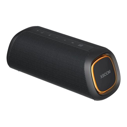 LG XBOOM Go XG5QBK - Wireless Bluetooth Speaker - Black