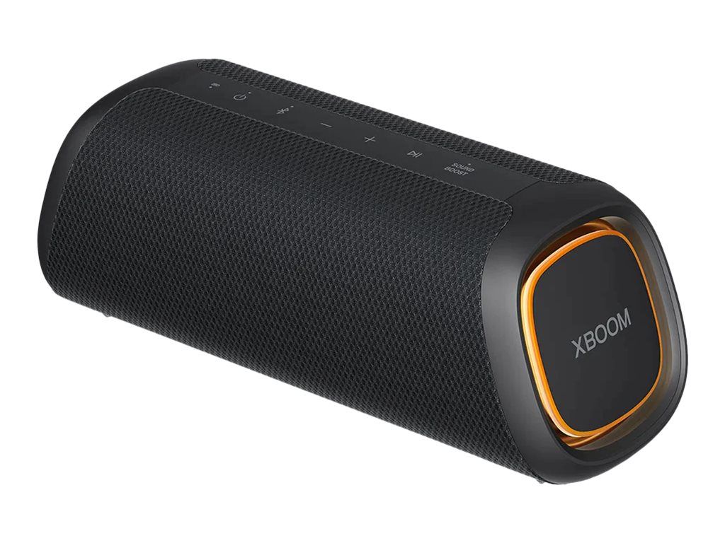 LG XBOOM Go XG5QBK - Wireless Bluetooth Speaker - Black
