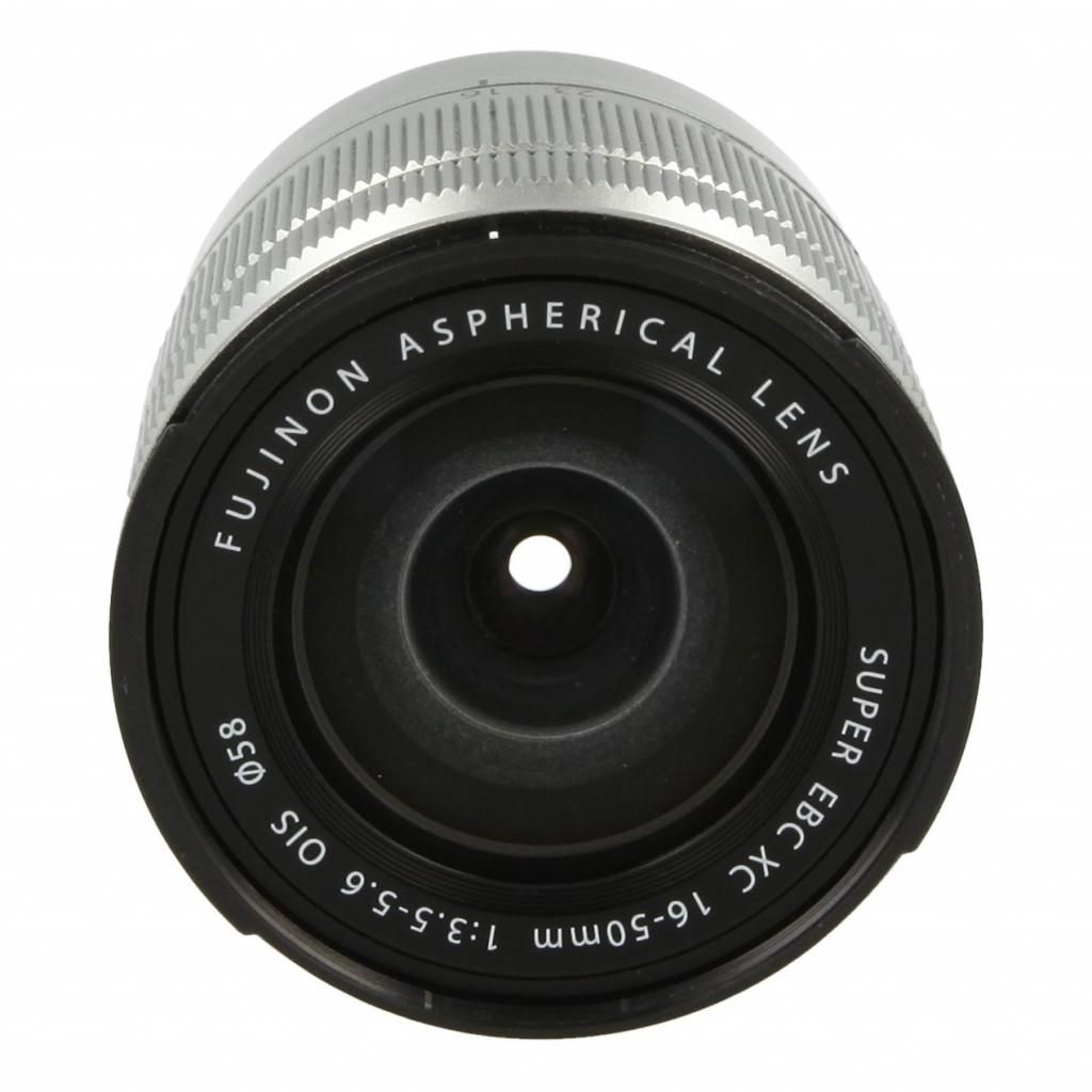 Fujifilm XC 16-50mm f/3.5-5.6 OIS Lens