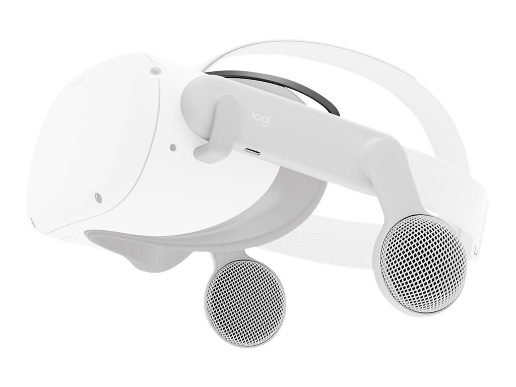 Logitech Chorus Off-Ear Audio Headset for Meta Quest 2