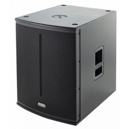 FBT X-Sub 18 Active Bass-Reflex Subwoofer