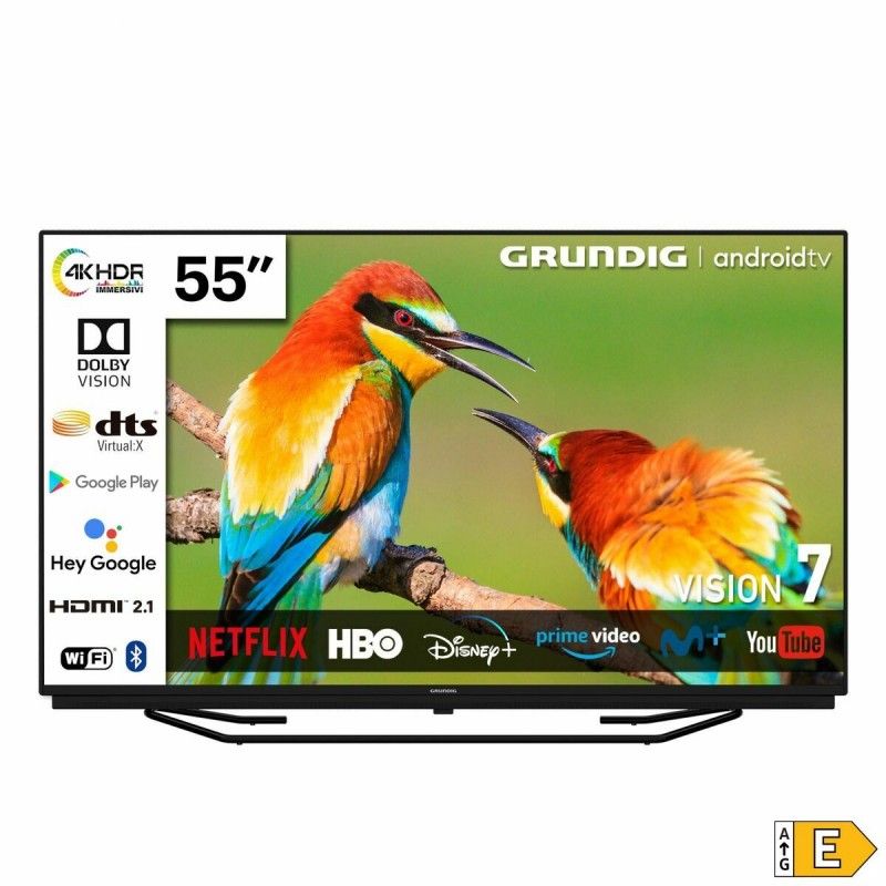 Grundig Smart TV 55GGU7960B 55-inch
