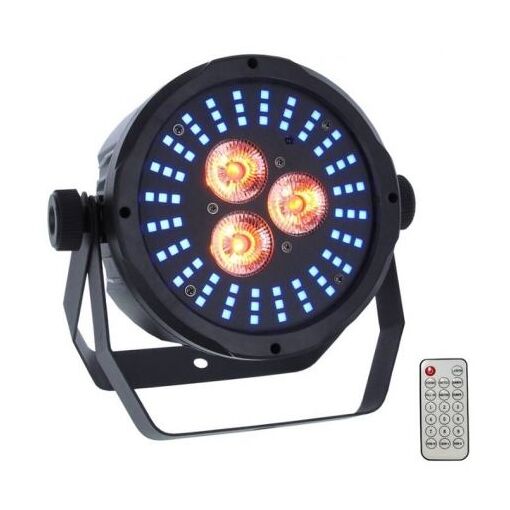 Power Lighting PAR Slim IZO