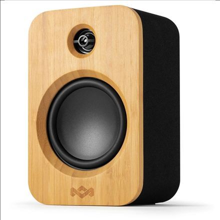 House of Marley Solo Wireless Speaker