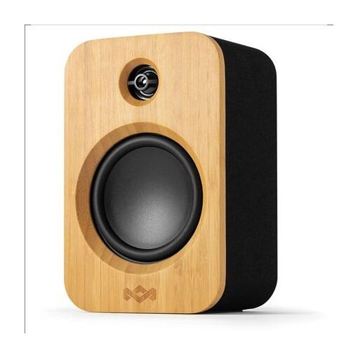Haut-parleur sans fil House of Marley Solo
