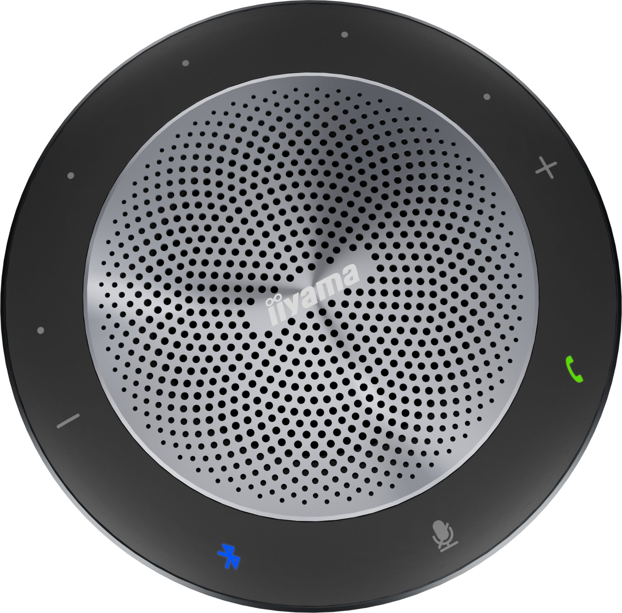 Altavoces de conferencia Bluetooth Iiyama