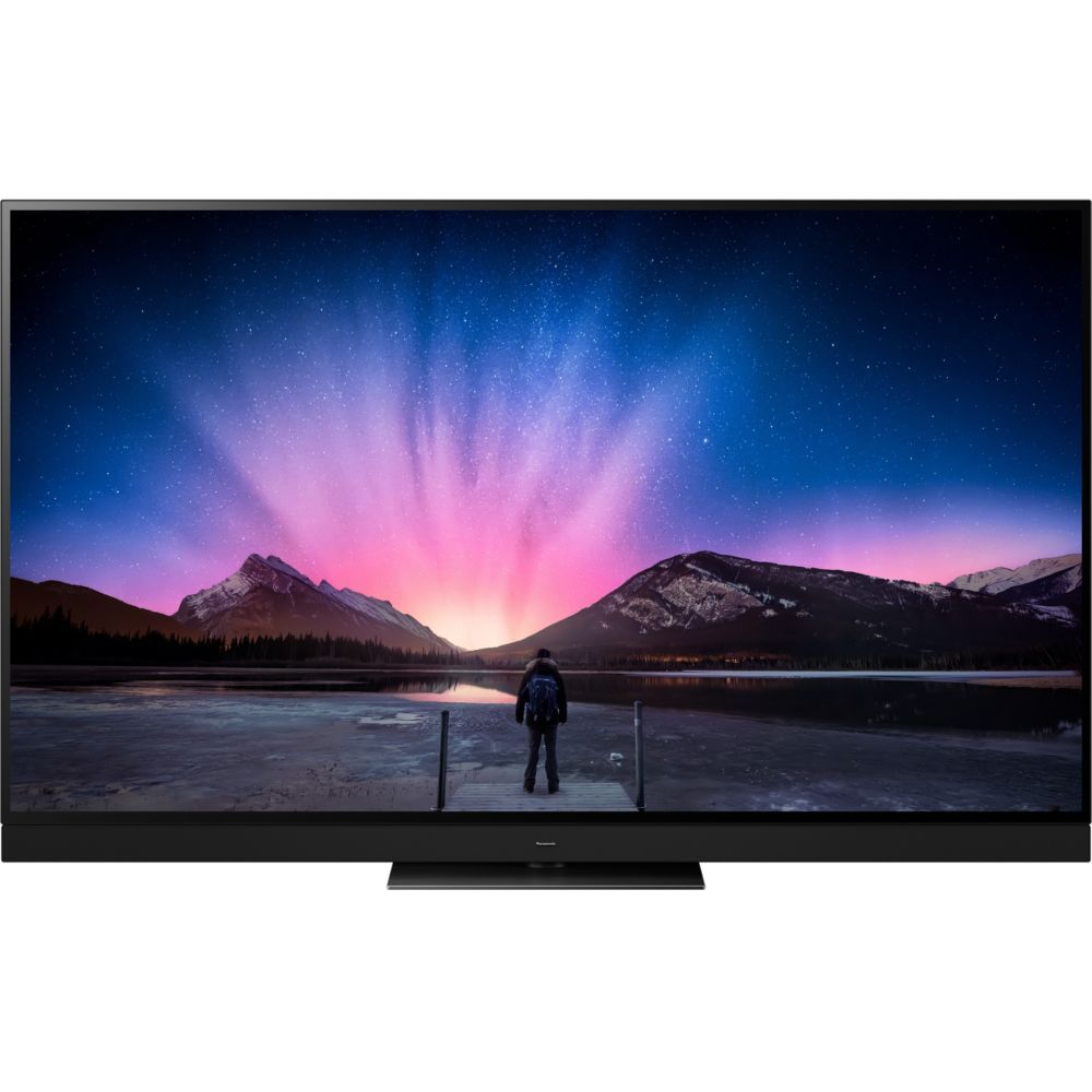 Panasonic TX-77LZ2000E 195 cm 4K UHD TV - Black