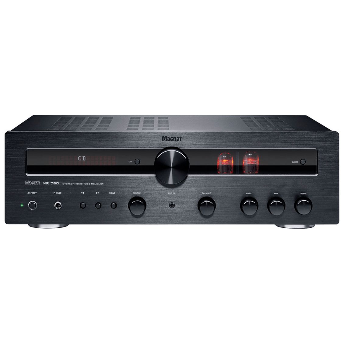 Magnat MR 780 Hi-Fi Amplifier