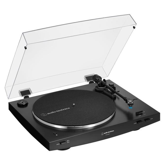 Audio-Technica AT-LP3XBTBK Vinyl Player