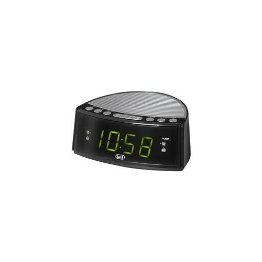 Radio despertador Trevi RC 846D