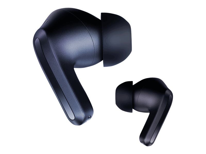 Xiaomi Redmi Buds 4 Pro - Wireless Earbuds with Microphone - Active Noise Cancellation - Midnight Black