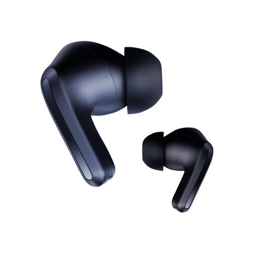Xiaomi Redmi Buds 4 Pro - Auriculares inalámbricos con micrófono y cancelación activa de ruido - Negro medianoche