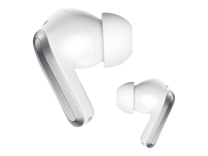 Xiaomi Redmi Buds 4 Pro - Wireless Earbuds with Microphone - Bluetooth - Active Noise Cancellation - Moon White