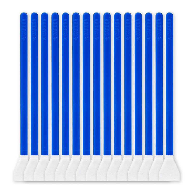 Manfrotto Caruba Cleaning Swabs for APS-C Sensors (15 Pack)
