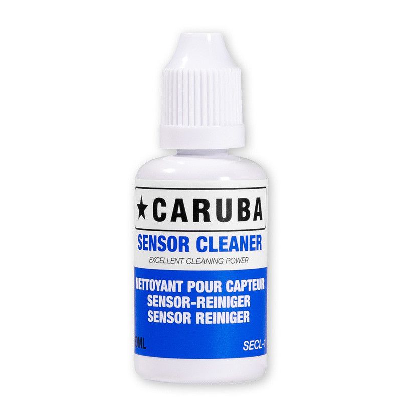 Manfrotto Caruba CCD Cleaning Liquid 30ml