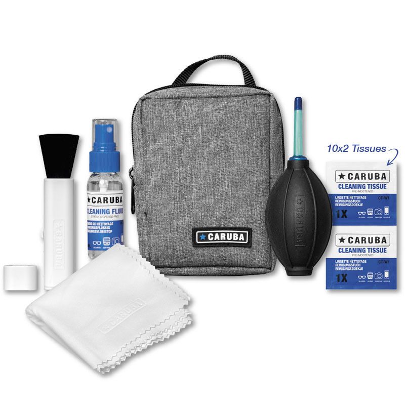 Manfrotto Caruba Cleaning Kit