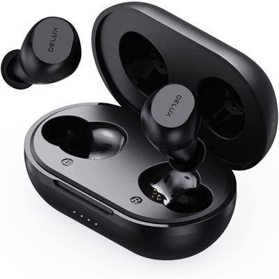Delux DT3 Wireless In-Ear Headphones