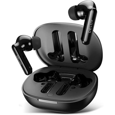 Delux Wireless Headphones DT5
