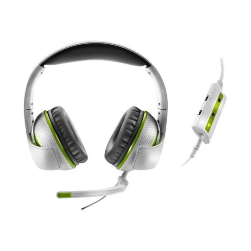 Auricular estéreo de juego universal Thrustmaster Y-280CPX