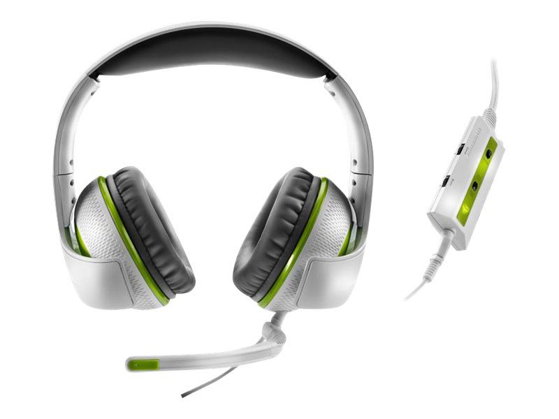 Thrustmaster Y-280CPX Universal Stereo Gaming Headset