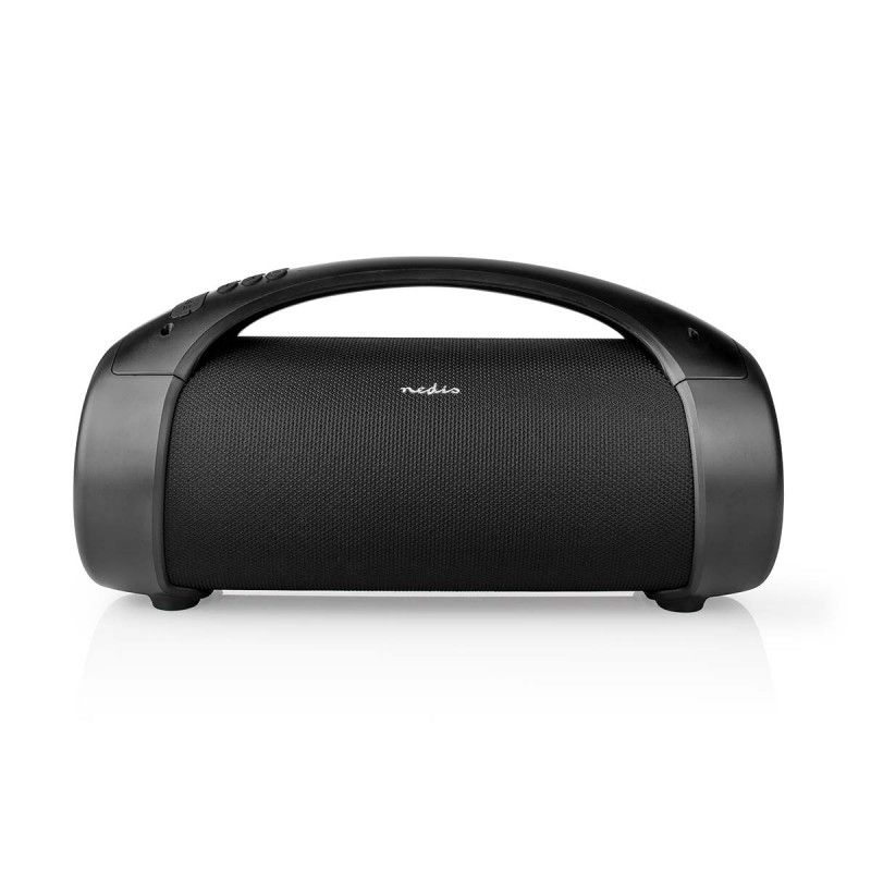 Altavoces multimedios para fiesta Bluetooth Nedis de 6 horas, 2.0, 50 W