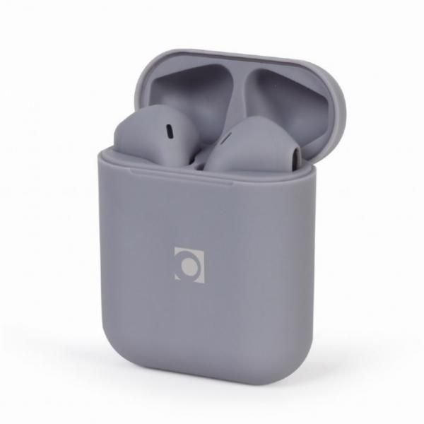 Gembird TWS Bluetooth Headphones with Microphone