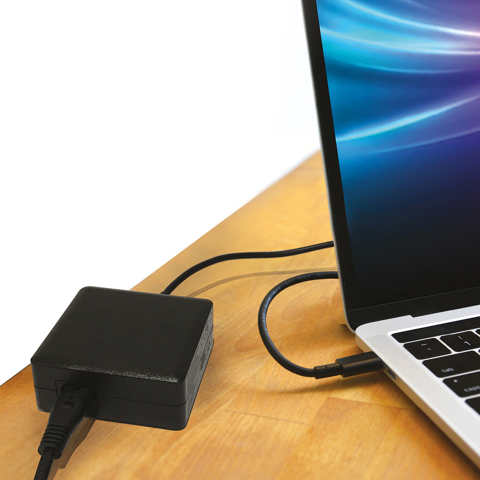 Port Connect Power Supply USB Type C (90W)