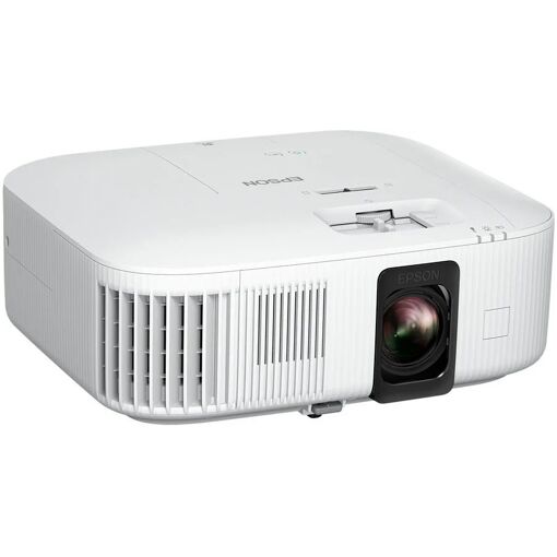 Proyector inalámbrico Epson EH-TW6250 4K Ultra HD