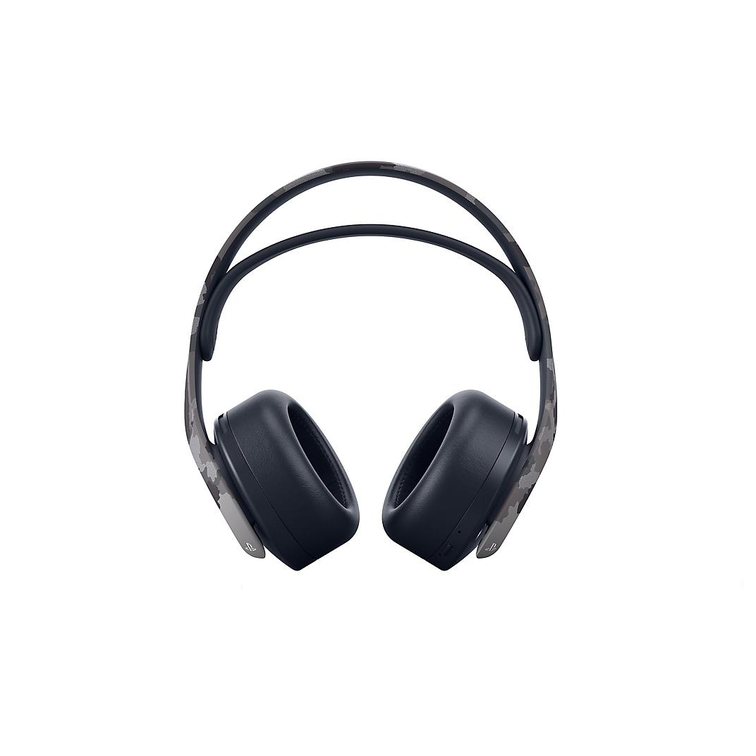 Sony Wireless Headset PULSE 3D (Grey)