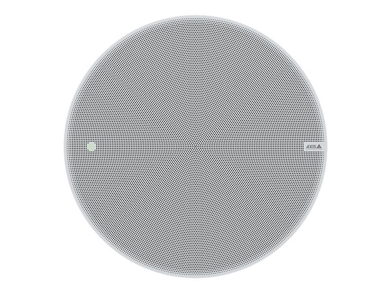 Axis C1210-E IP Speaker - Personal Assistant System