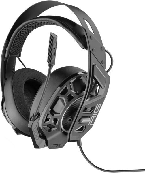 Auricular Nacon Rig 500 Pro con cable