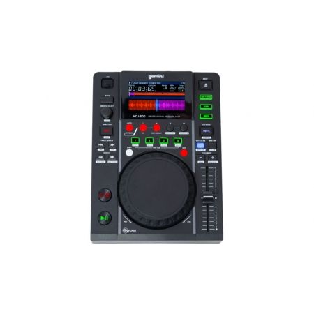Gemini MDJ-600 Speaker