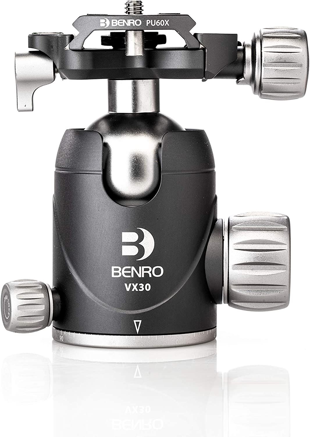 Tripie Benro VX30