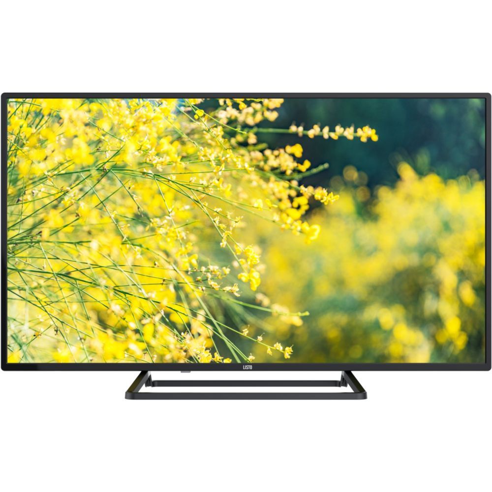 Listo 40FHD036 LED TV