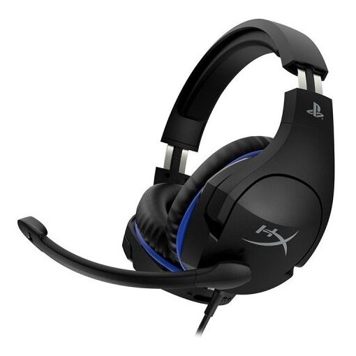 Casque de jeu Kingston HyperX Cloud Stinger Core pour PS4 - Noir