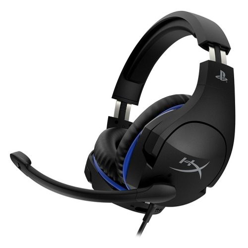 Casque de jeu Kingston HyperX Cloud Stinger Core pour PS4 - Noir