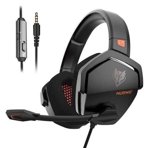HSMY N16 Gaming Headset