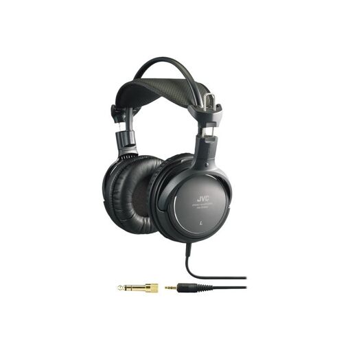 JVC HA-RX900 - Écouteurs circum-auriculaires filaires