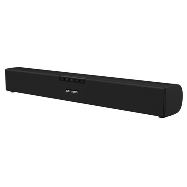 Grundig GSB 900 Black / Soundbar 30W 2.0ch